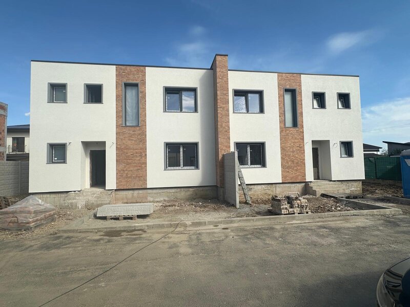 Theodor Pallady, sector 3, case complex privat
