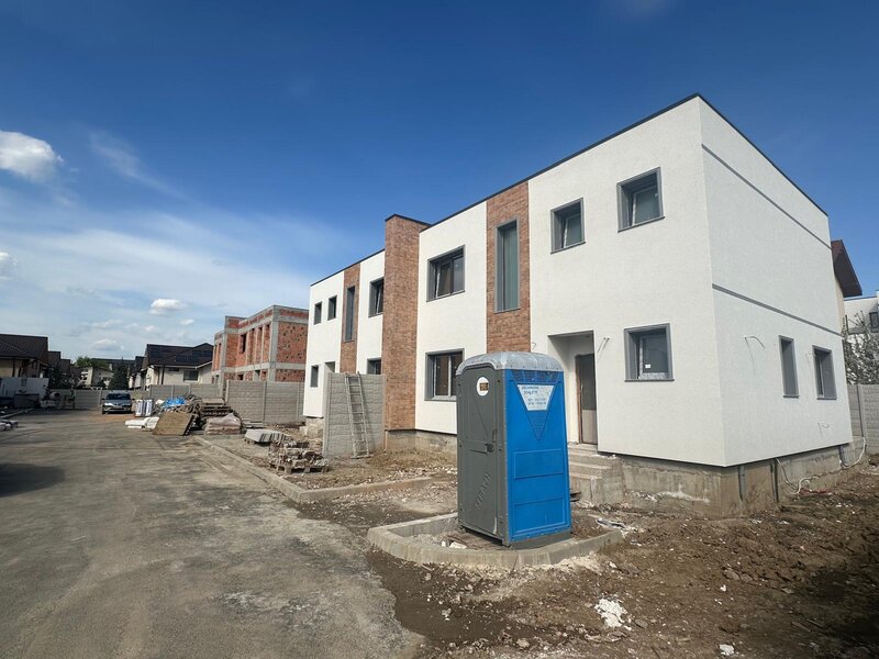 Theodor Pallady, sector 3, case complex privat