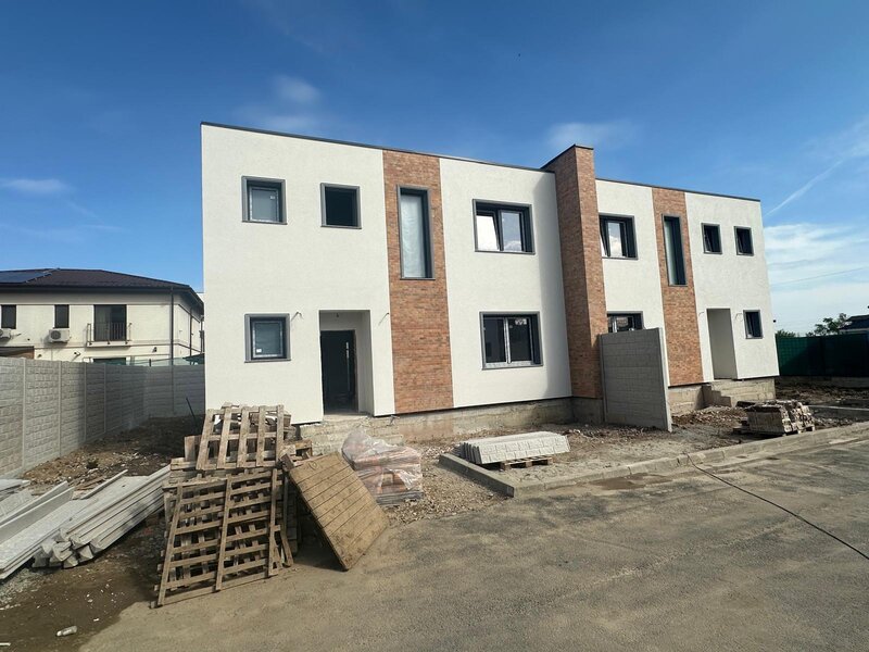 Theodor Pallady, sector 3, case complex privat