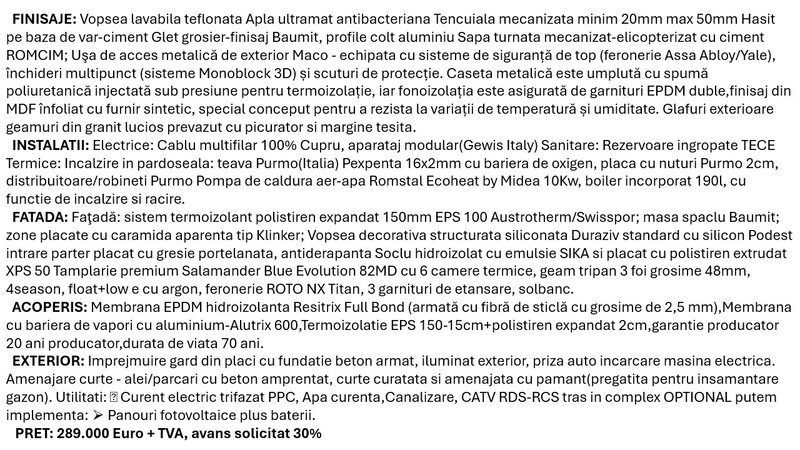 Theodor Pallady, sector 3, case complex privat